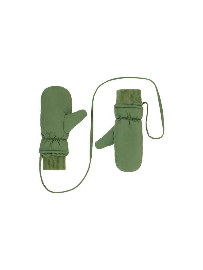 Lanius Wattierte Handschuhe (GRS) zollfrei