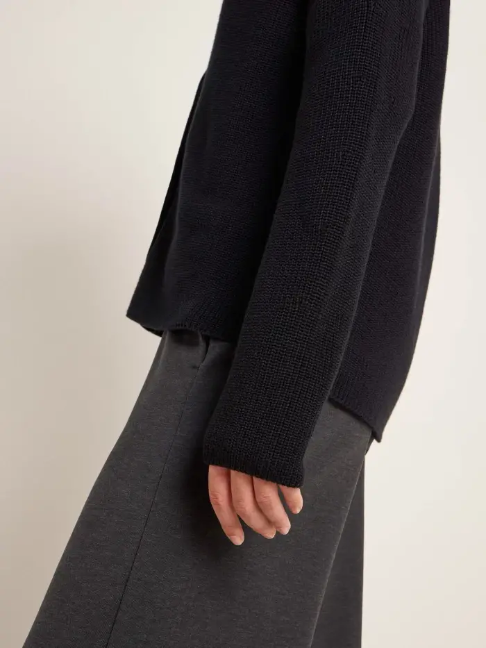 Lanius Strickjacke (GOTS) Angebote