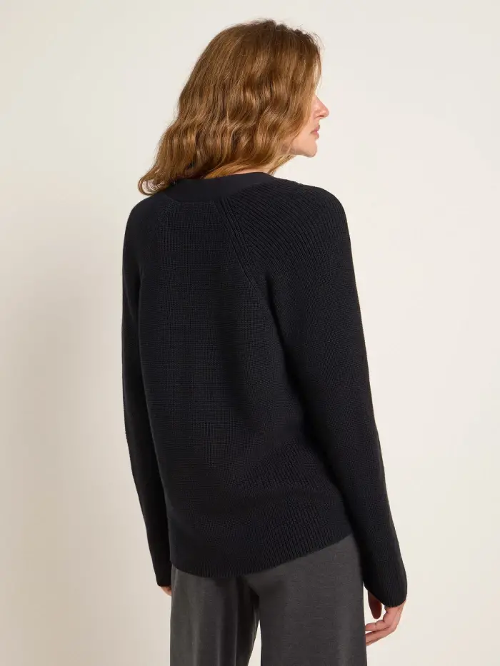 Lanius Strickjacke (GOTS) Angebote