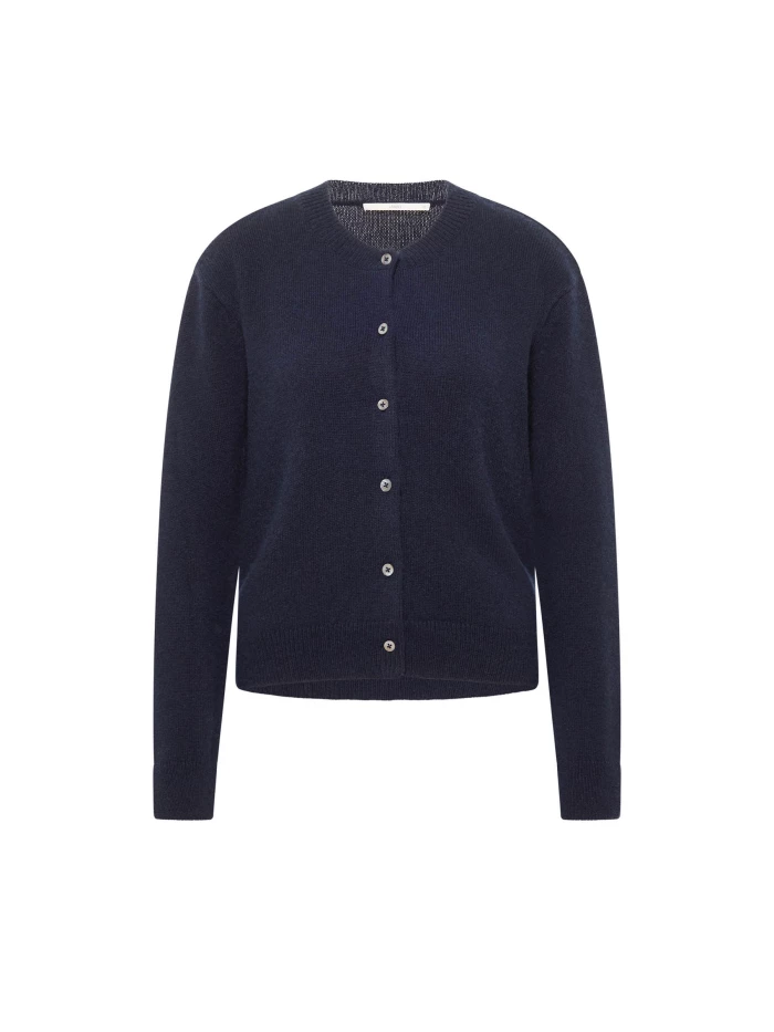 Lanius Boxy Strickjacke (GOTS) Meist gekauft