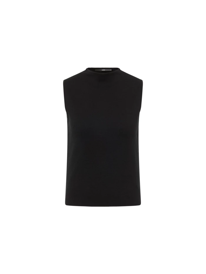 Lanius Cropped Top (GOTS) Kostenloser Versand