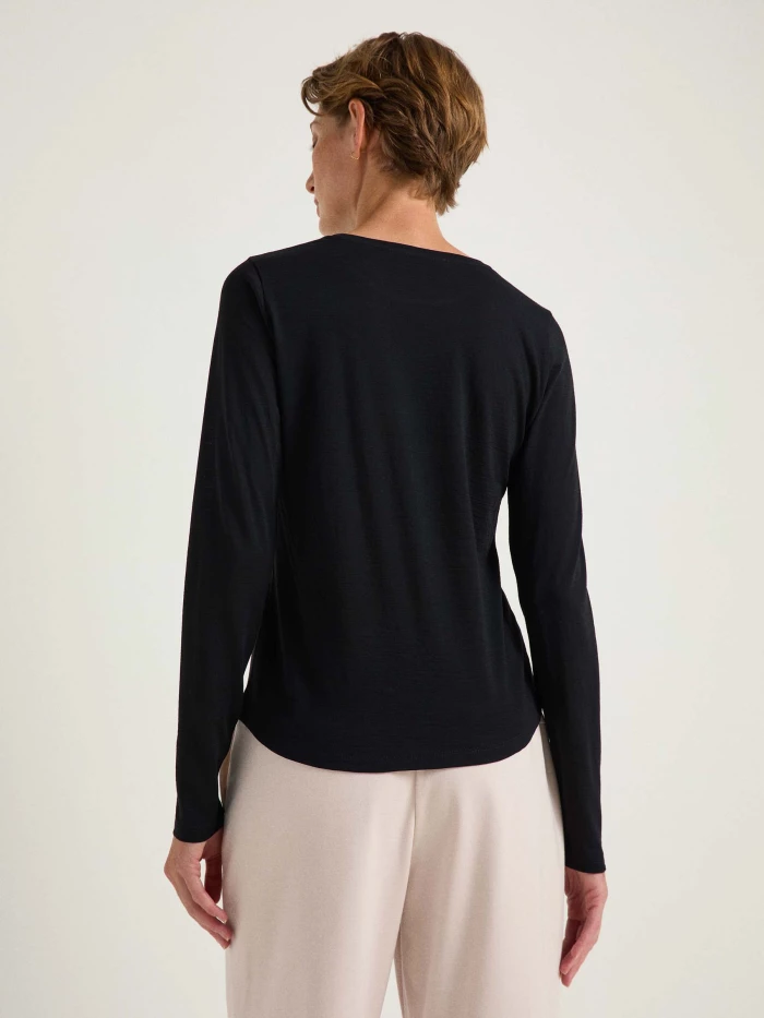 Lanius Langarmshirt (GOTS) Sonderangebot