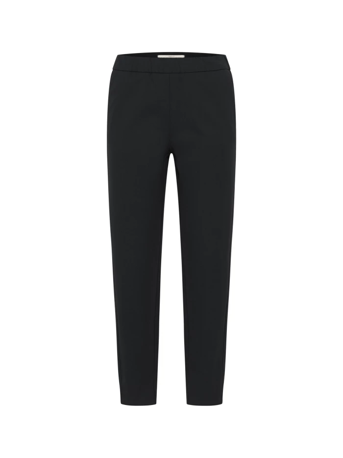 Lanius Hose mit Gummibund (OCS) Großer Ausverkauf