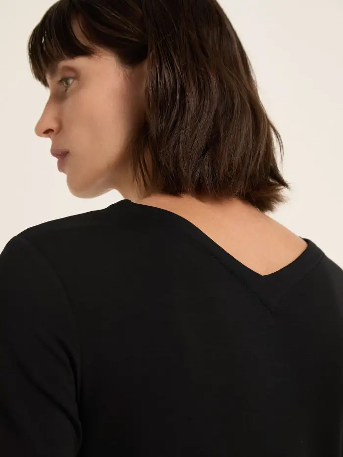 Lanius Kleid Black Friday