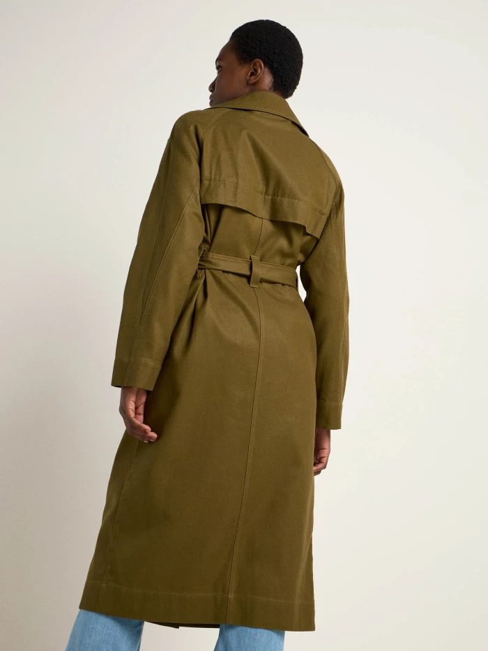 Lanius Trenchcoat (OCS) Vatertagsangebot