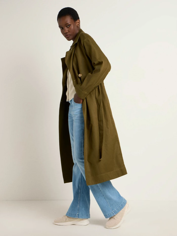 Lanius Trenchcoat (OCS) Vatertagsangebot