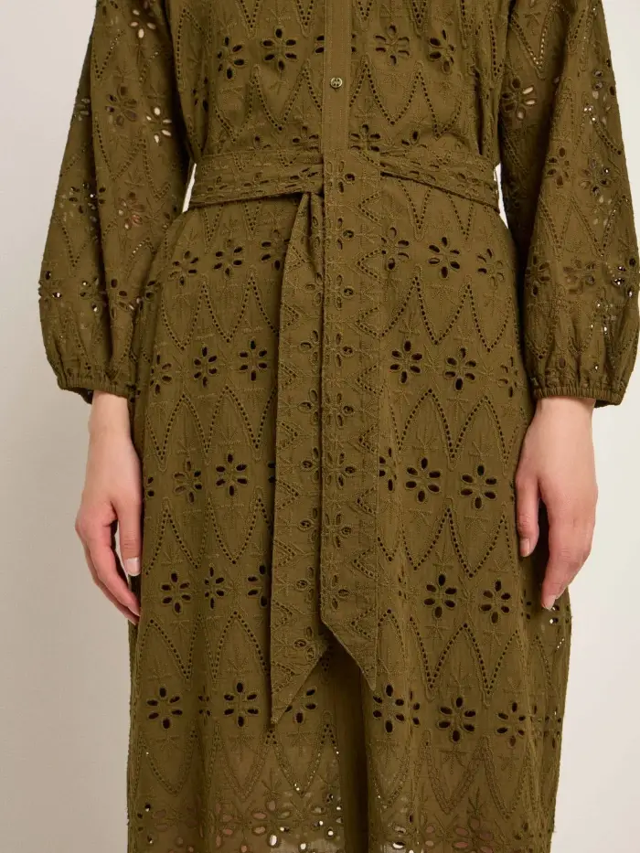 Lanius Spitzenkleid Jubiläumsangebot