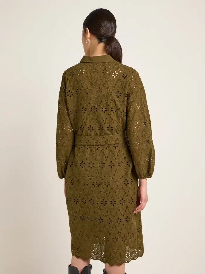 Lanius Spitzenkleid Jubiläumsangebot