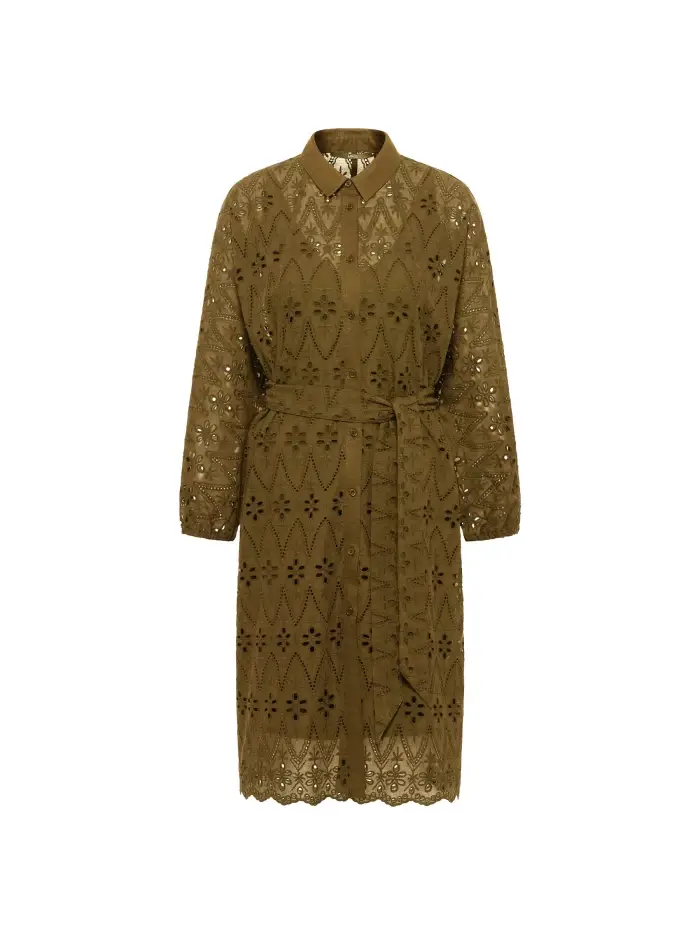 Lanius Spitzenkleid Jubiläumsangebot