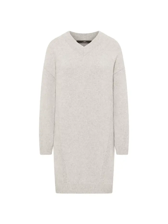 Lanius Ministrickkleid (GOTS) Zeitlich begrenztes Angebot