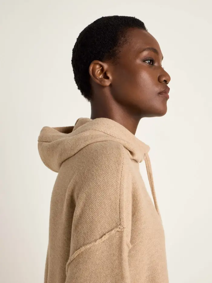 Lanius Pullover mit Kapuze Blitzangebot