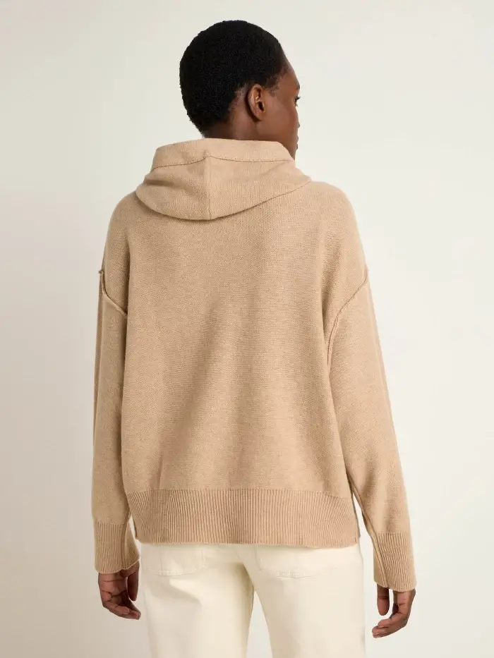 Lanius Pullover mit Kapuze Blitzangebot