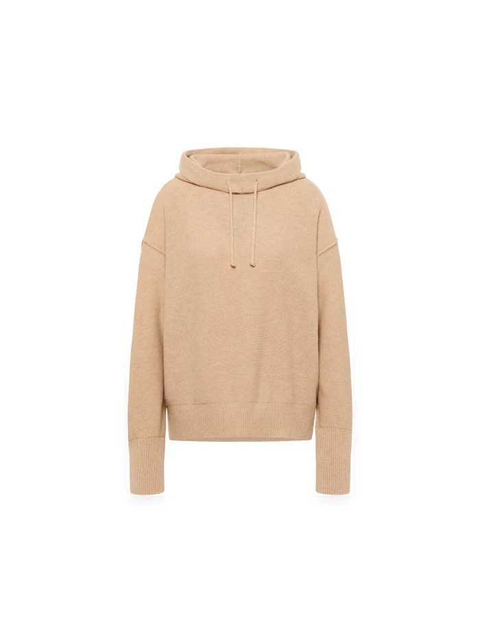 Lanius Pullover mit Kapuze Blitzangebot