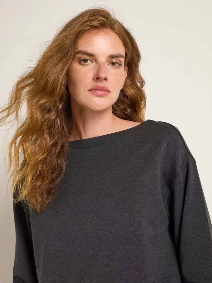 Lanius Shirt Saisonale Angebote