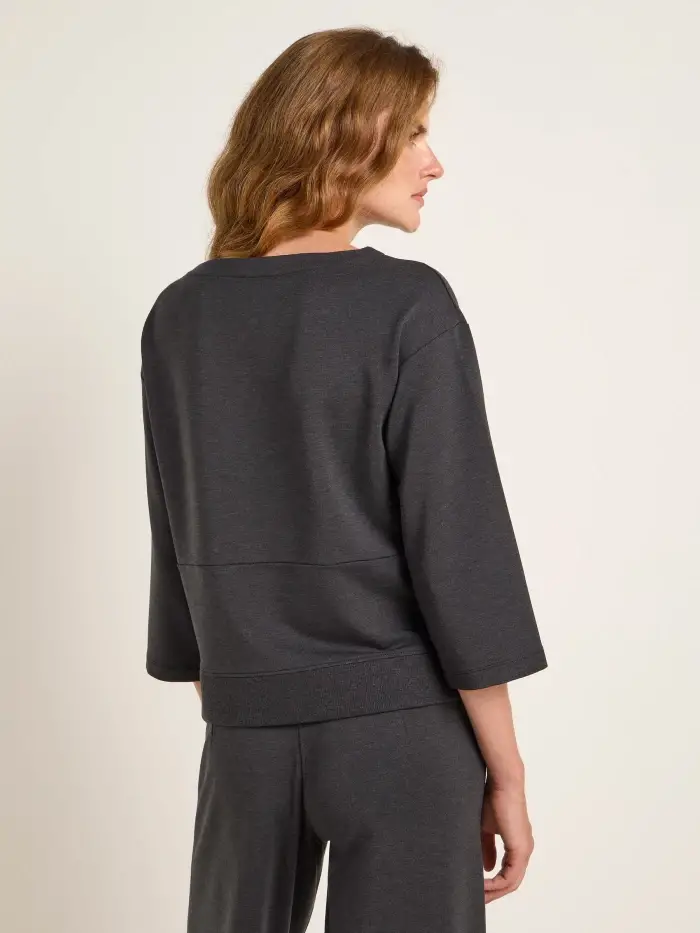 Lanius Shirt Saisonale Angebote