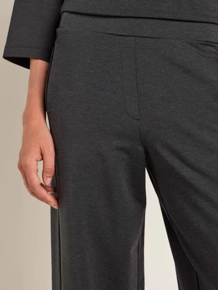 Lanius Marlenehose Kauf eins, bekomm eins gratis