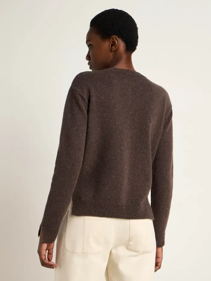 Lanius Boxy Strickjacke (GOTS) Sonderangebote