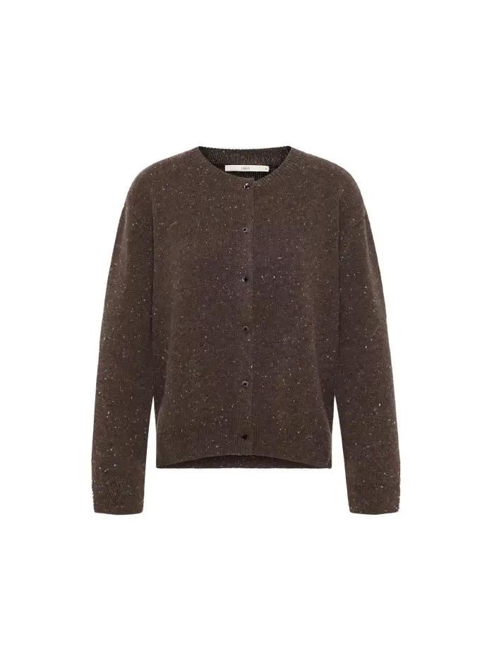Lanius Boxy Strickjacke (GOTS) Sonderangebote