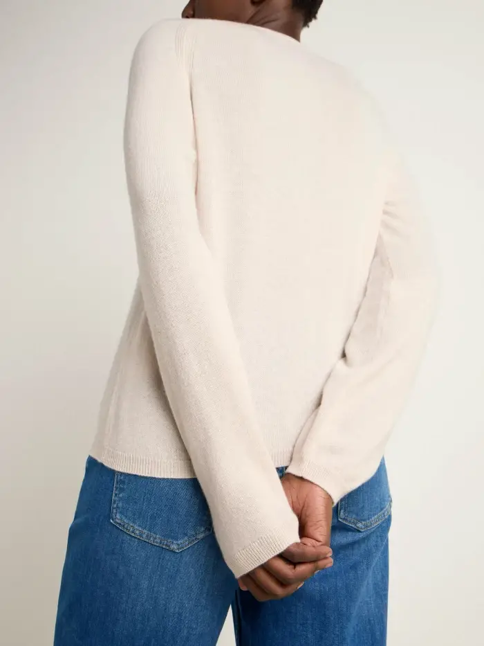 Lanius Pullover (GOTS) Tiefpreis