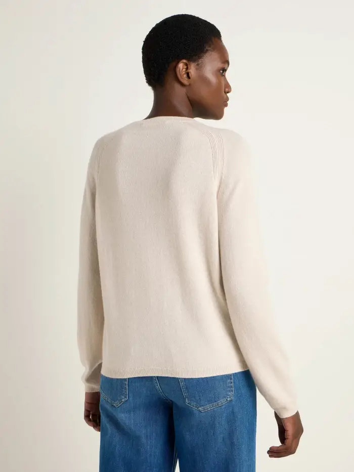 Lanius Pullover (GOTS) Tiefpreis
