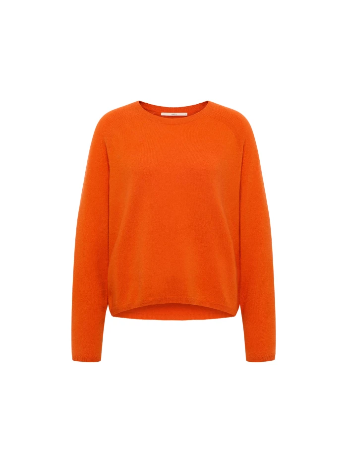 Lanius Pullover (GOTS) Begrenzte Freigabe