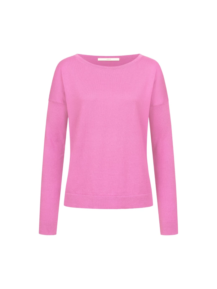 Lanius U-Boot Pullover (GOTS) Sonderangebot der Fabrik