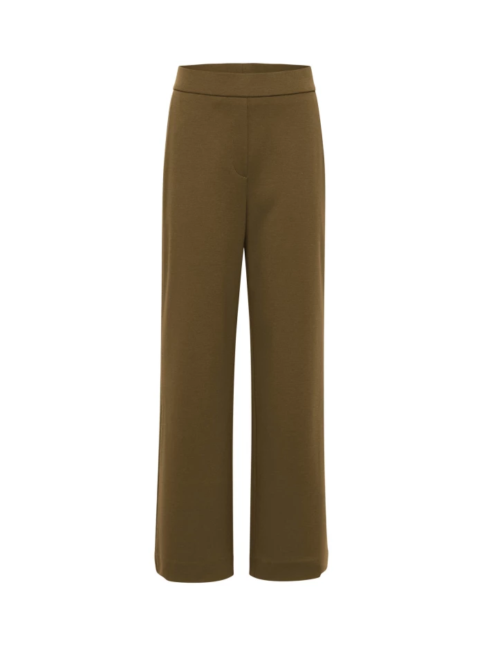 Lanius Hose mit geradem Bein (OCS) Kostenloser Versand international