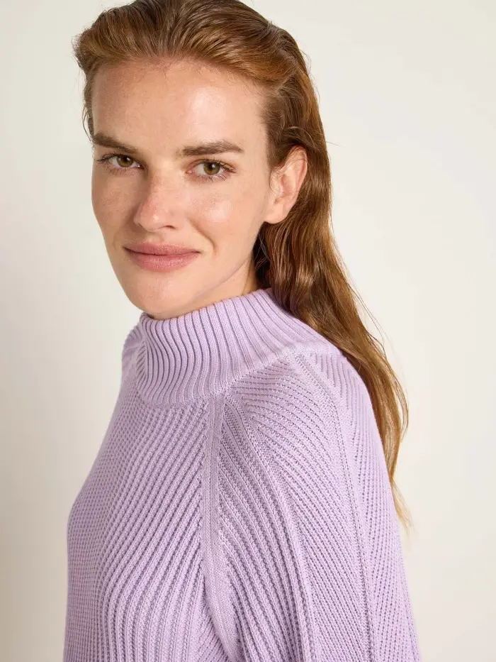 Lanius Grobstrick Pullover (GOTS) Online