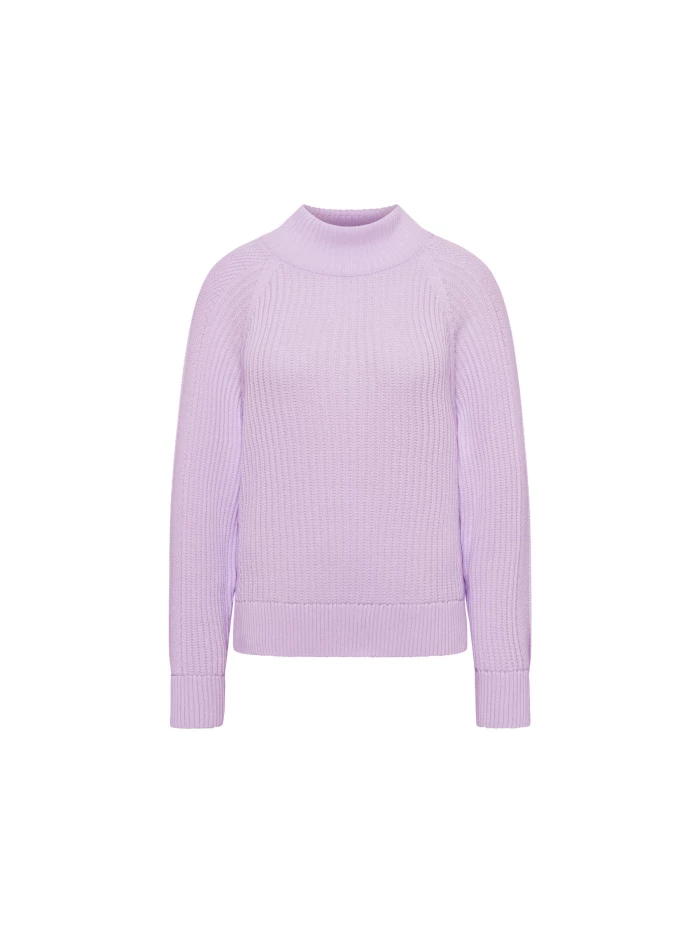 Lanius Grobstrick Pullover (GOTS) Online