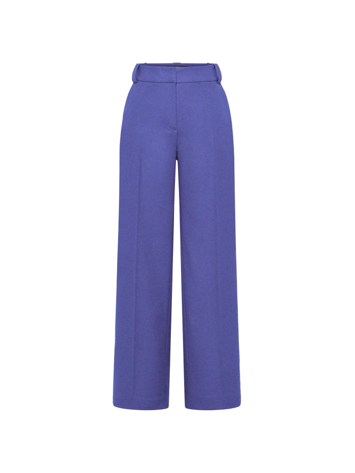 Lanius Marlenehose mit Bügelfalte Angebote
