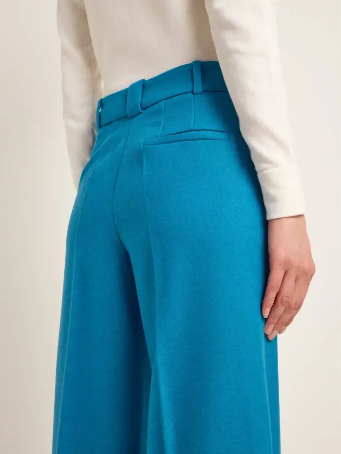 Lanius Marlenehose mit Bügelfalte Hotsell