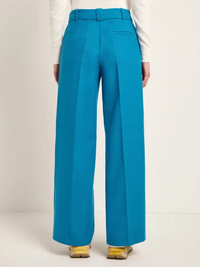 Lanius Marlenehose mit Bügelfalte Hotsell