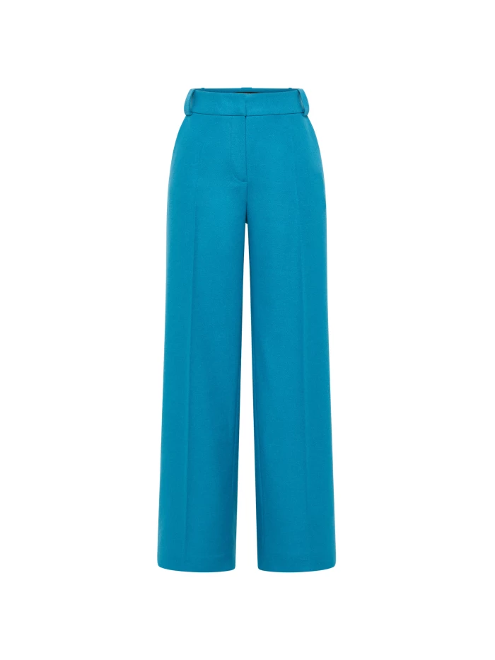 Lanius Marlenehose mit Bügelfalte Hotsell
