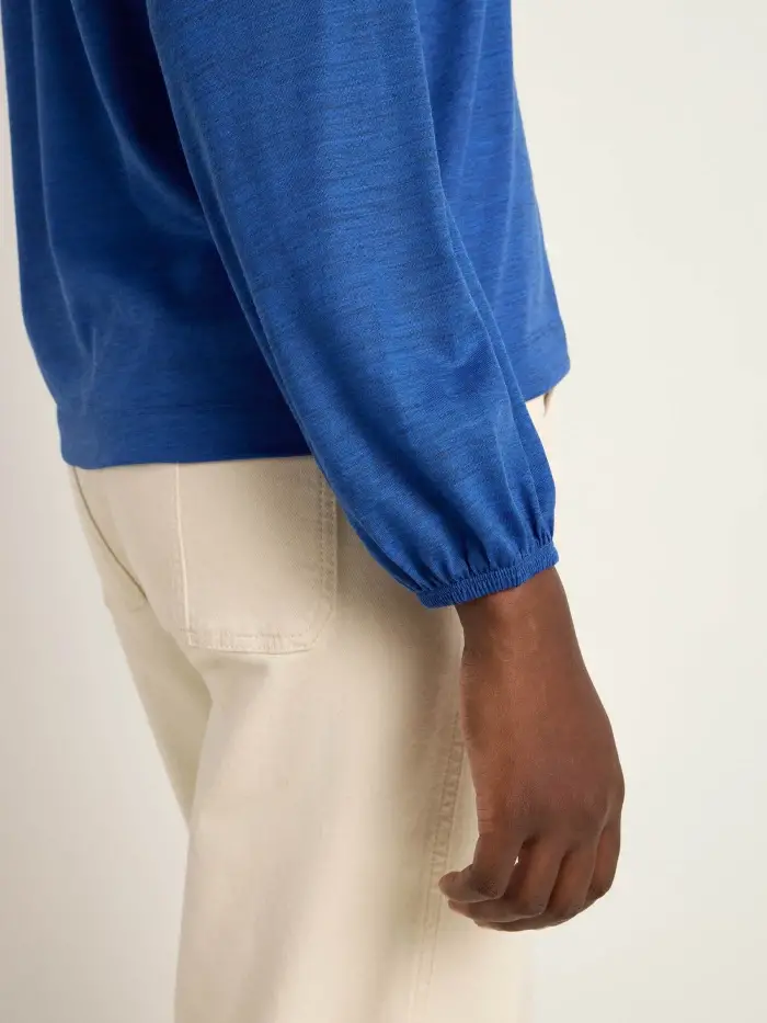 Lanius Blusenshirt (GOTS) Meist gekauft