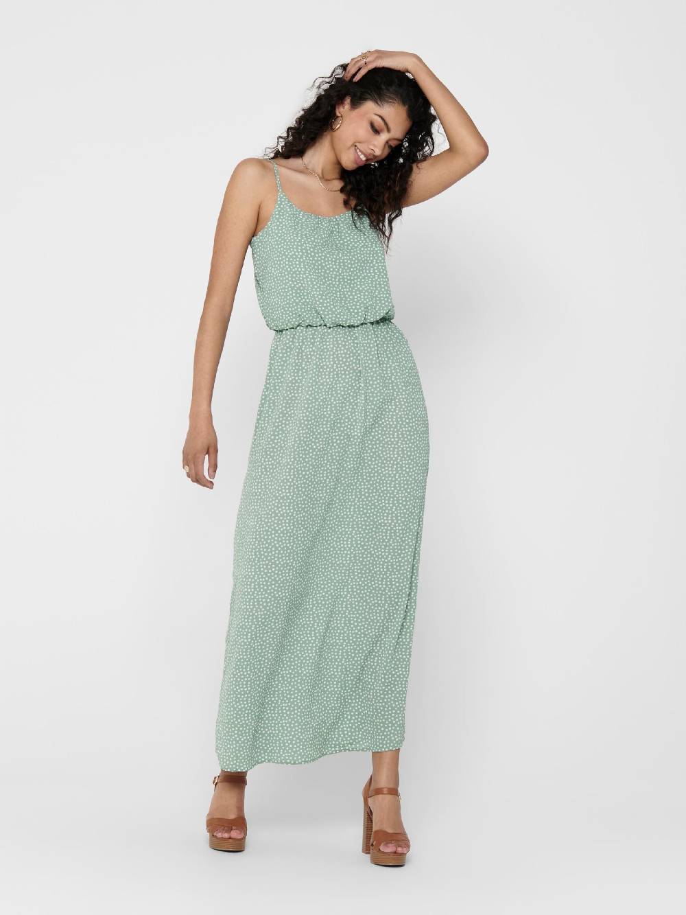ONLY Dress 'Winner' in Mint Outlet