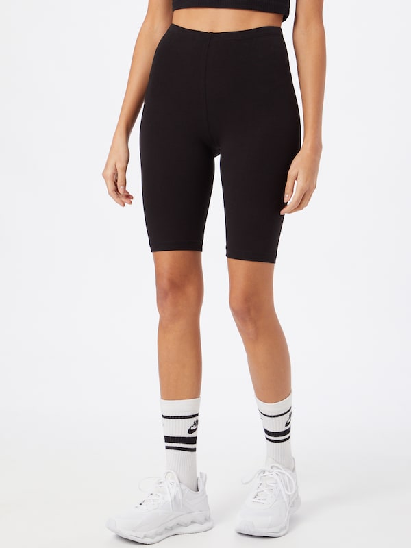 ONLY Skinny Leggings 'ONLLive Love' in Black