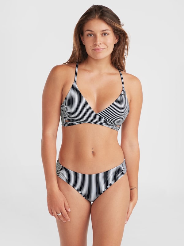O'NEILL Triangle Bikini 'Essentials Baay Maoi' in Black