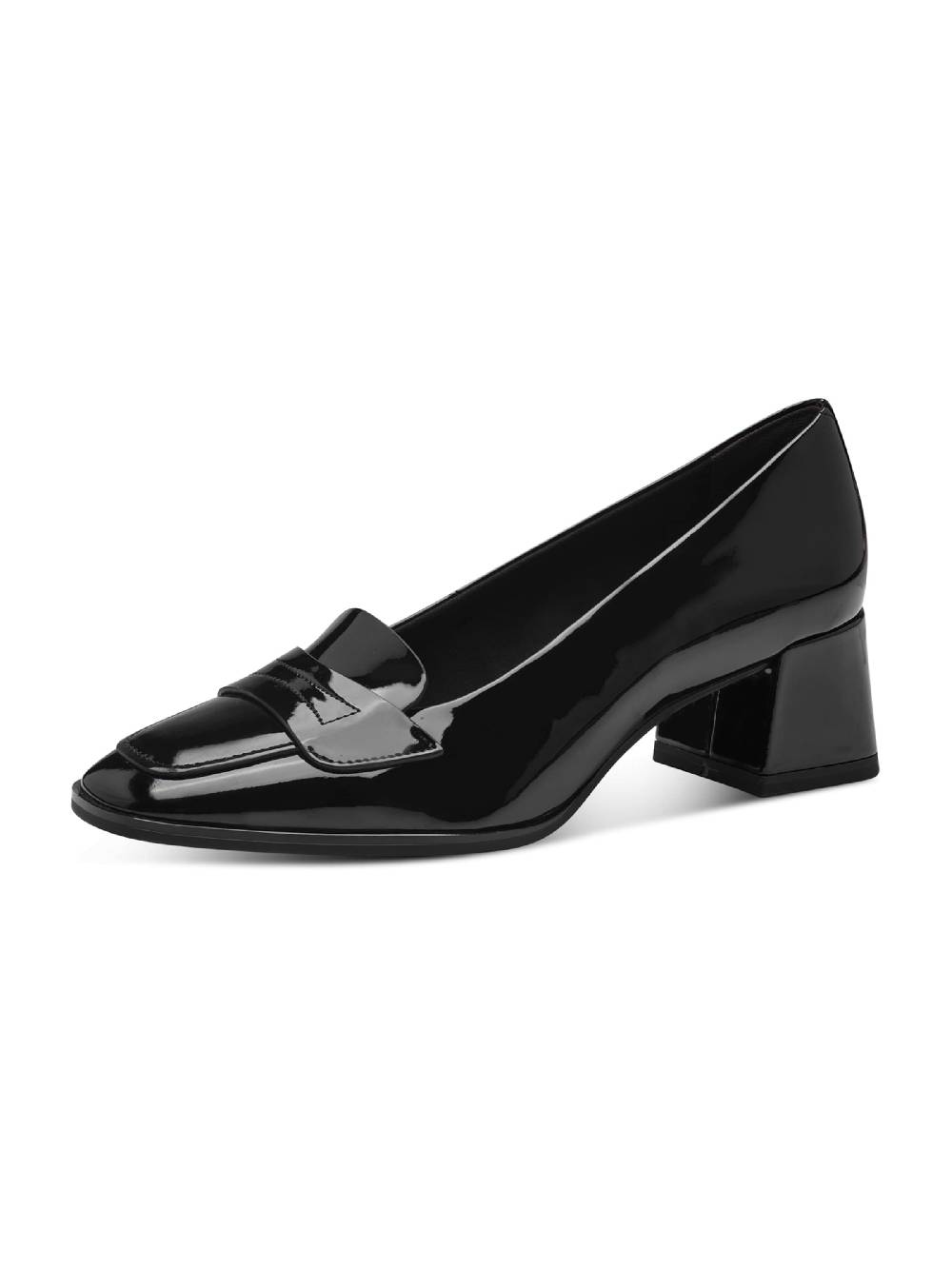 Tamaris Pumps in Black Limitierter Zeitrabatt