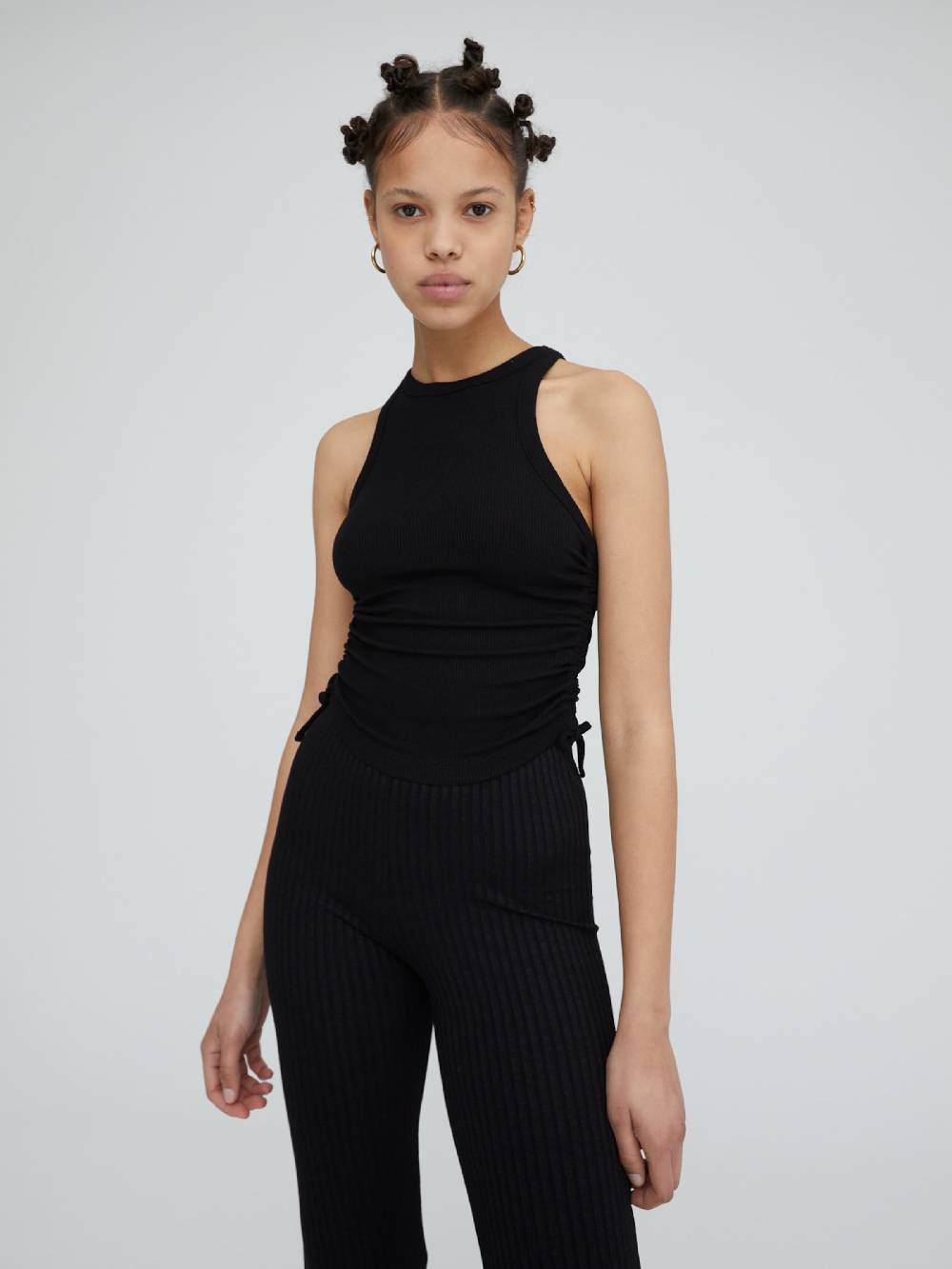 EDITED Top 'Lovis' in Black Super Sparpreis