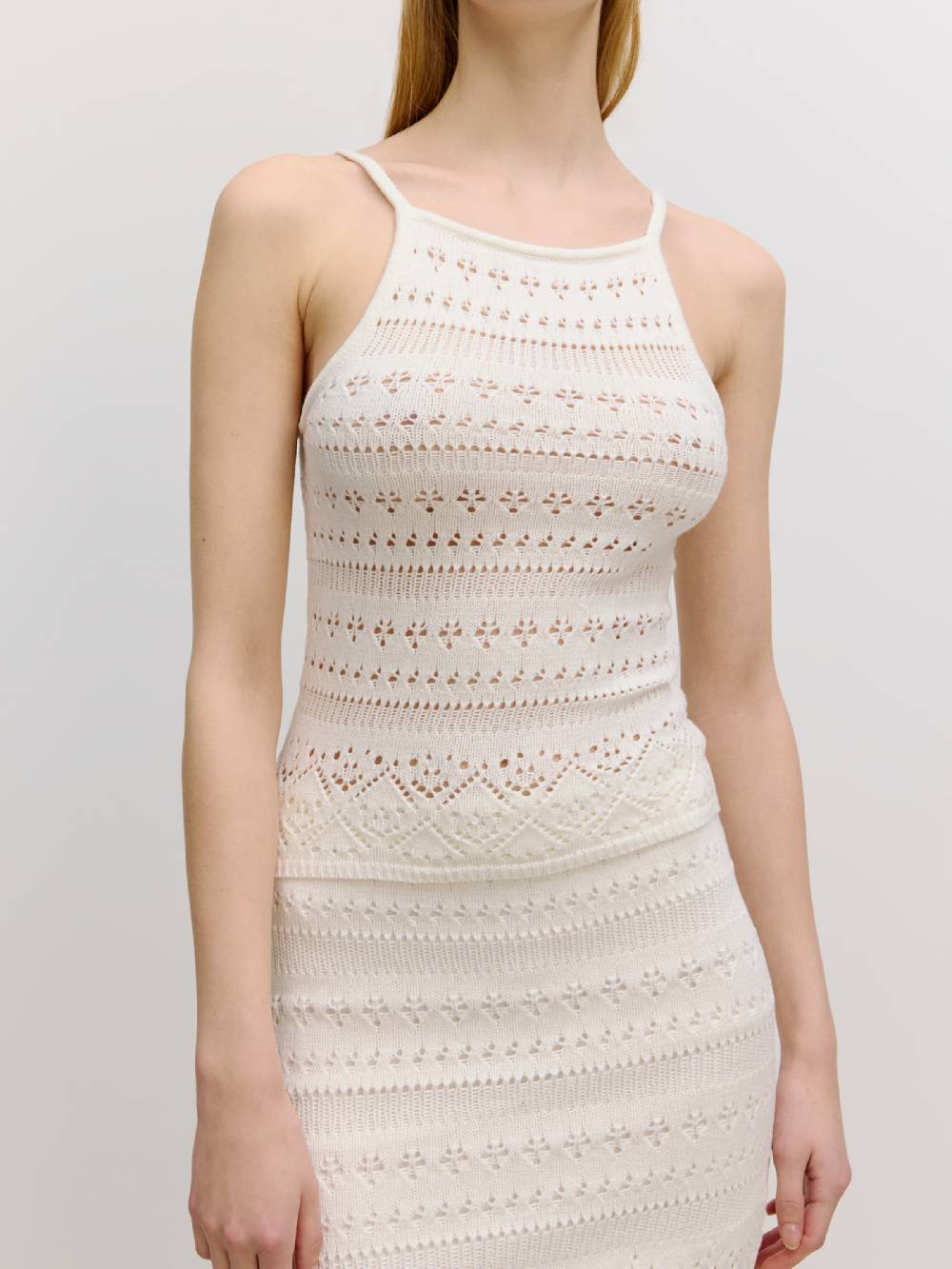 EDITED Top 'Hadassa' in White Letzte 2 Tage