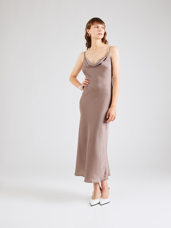 GUESS Evening Dress 'AKILINA' in Brocade