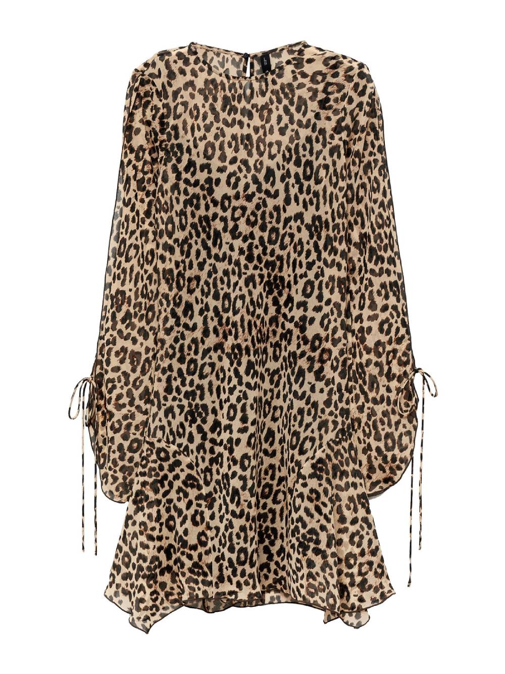 MANGO Dress in Beige Riesige Ersparnisse