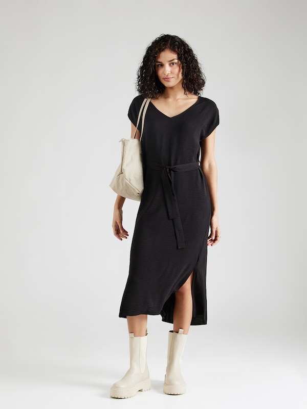 QS Dress in Black