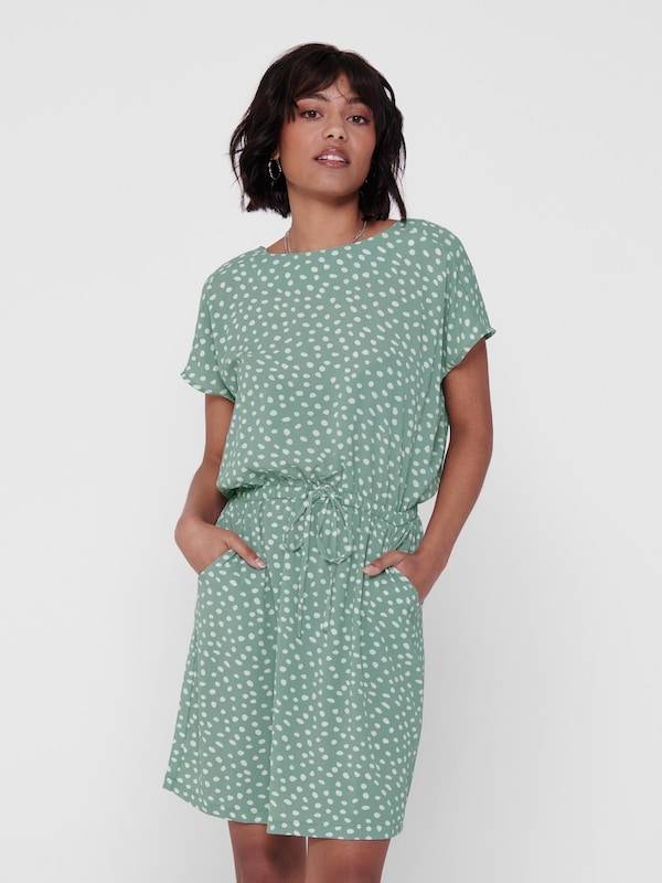 ONLY Dress 'MARIANA MYRINA' in Mint Kostenloser Versand international