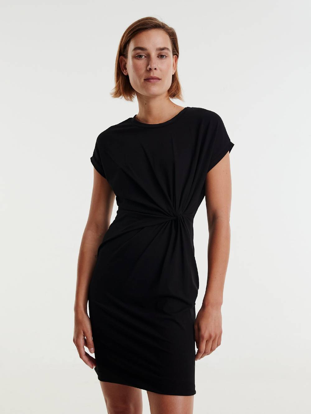 EDITED Dress 'Faith' in Black Meist gekauft