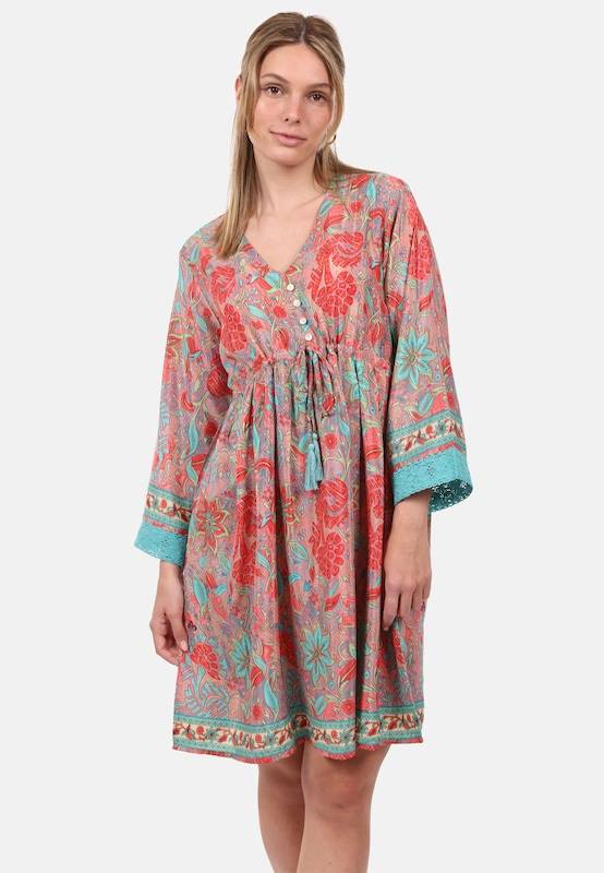 Suri Frey Summer Dress 'Freyday' in Pink Exklusive Angebote