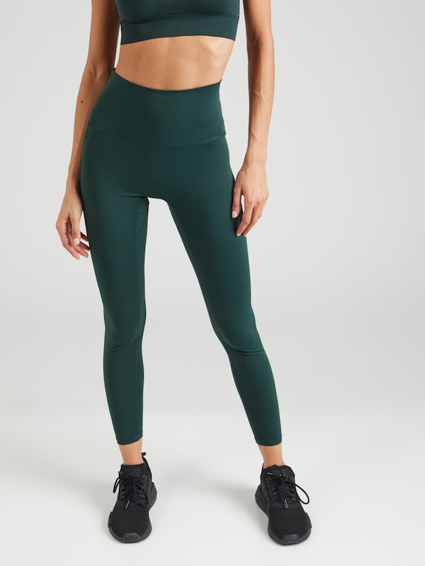 ONLY PLAY Skinny Workout Pants ''ONPJAM-SANA-3' in Dark Green Rabatte dieses Monats