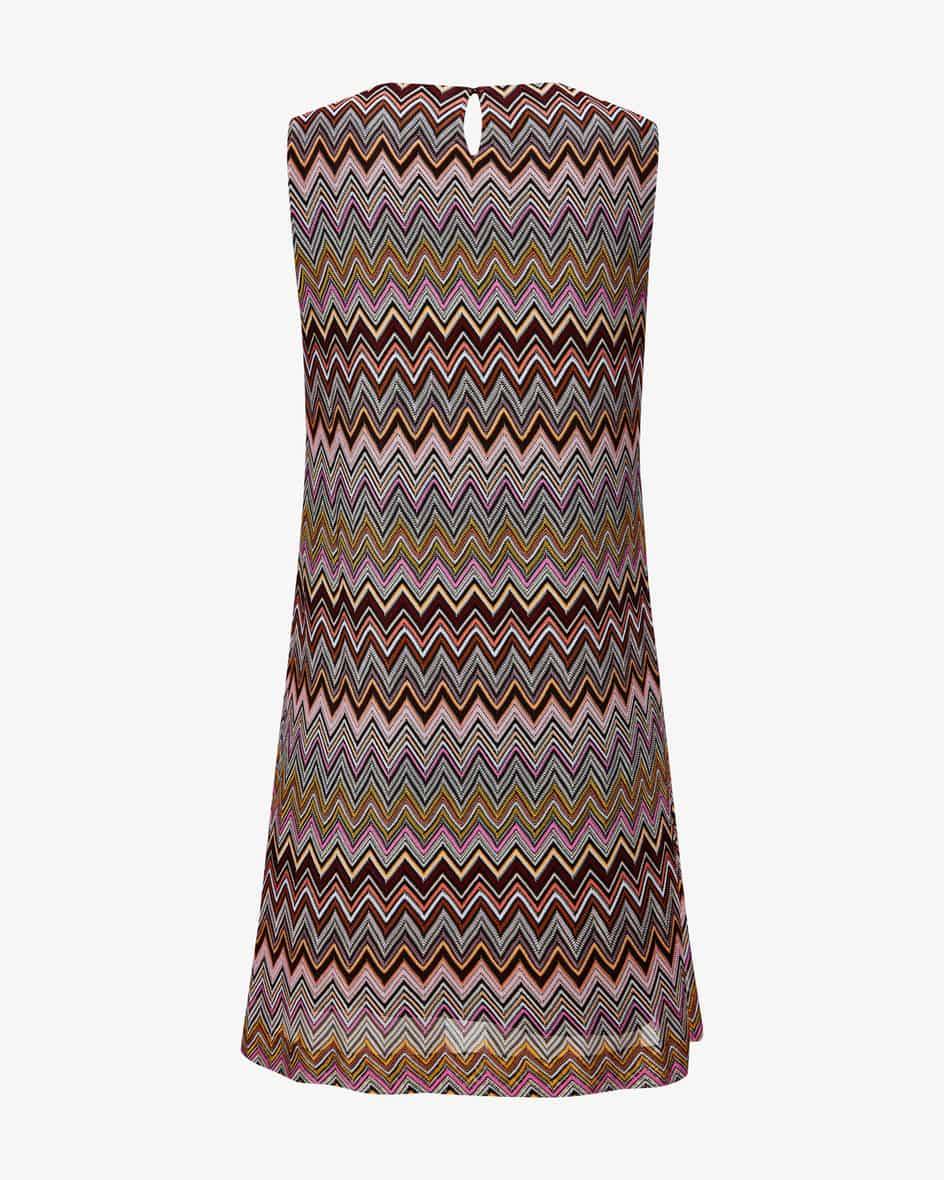 Missoni Kleid Tiefpreis