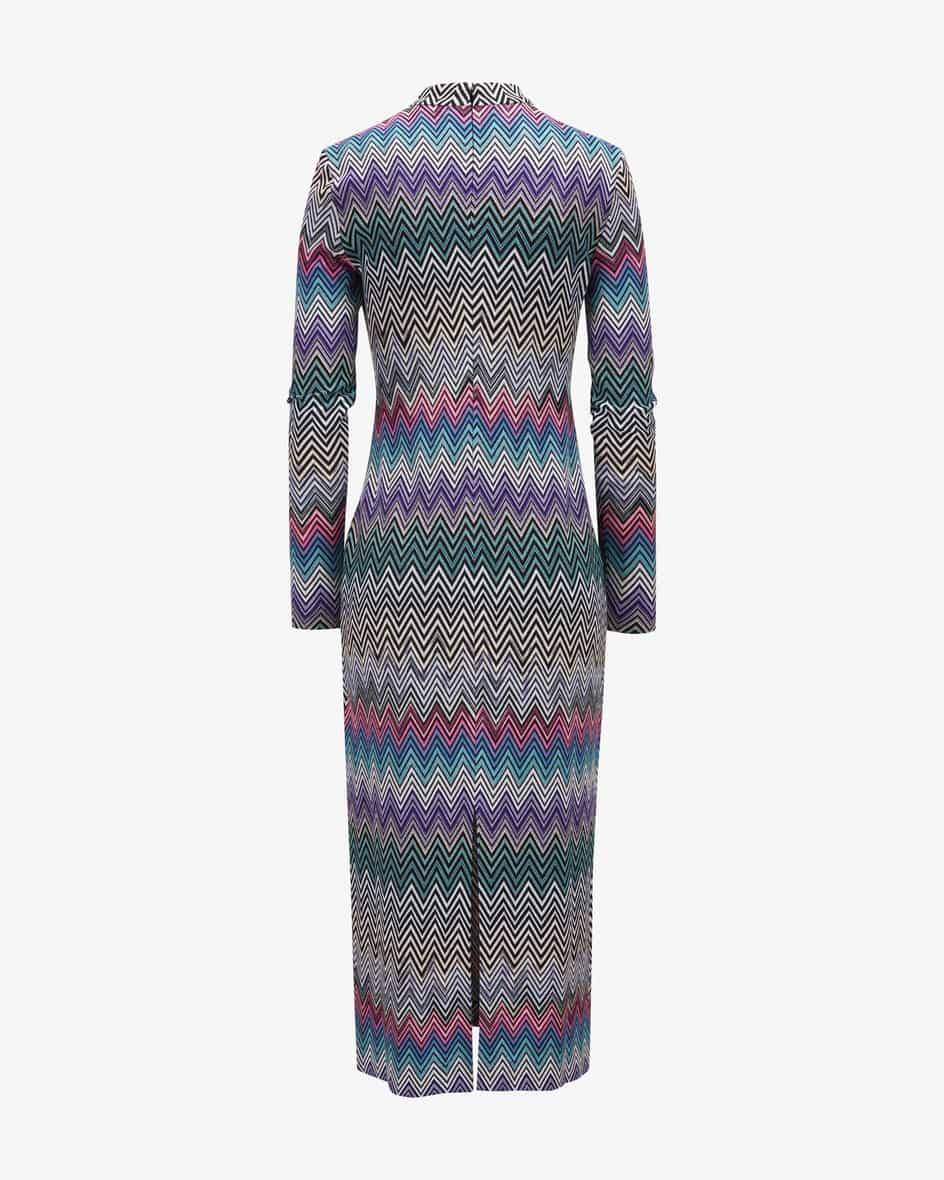 Missoni Strickkleid Super Sparpreis