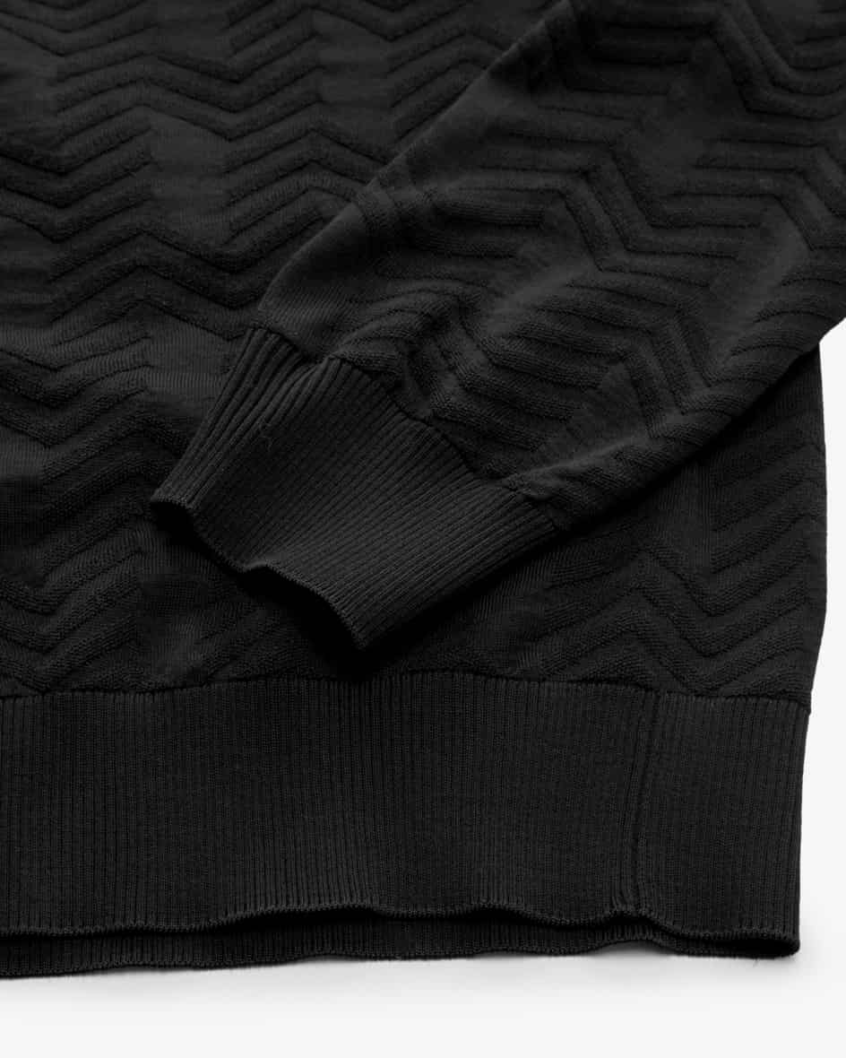 Missoni Pullover Letzter Tag